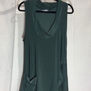 Sympli vest